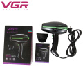 Original VGR V406 Professional DC Motor Hair Dryer For Salon 3 Speed Hair Dryer